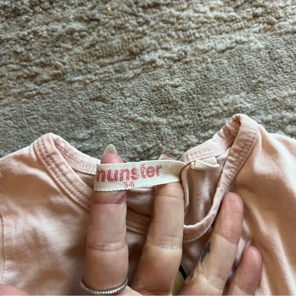 Munster Rainbow Tee - Picture 8 of 8